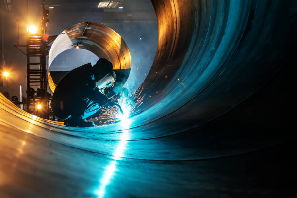 Best Artistic and Custom Metal Fabrication in Tolar, TX