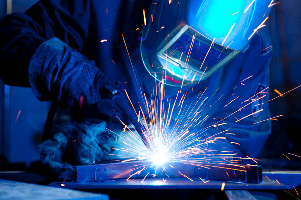 Best Marine and Shipbuilding Welding in Tolar, TX