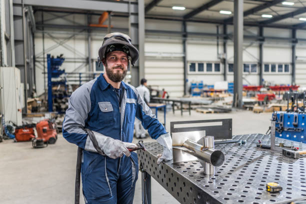 Best Aerospace and Defense Welding in Tolar, TX