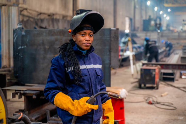 Trusted Tolar, TX Welder & Metal Fabrication Experts