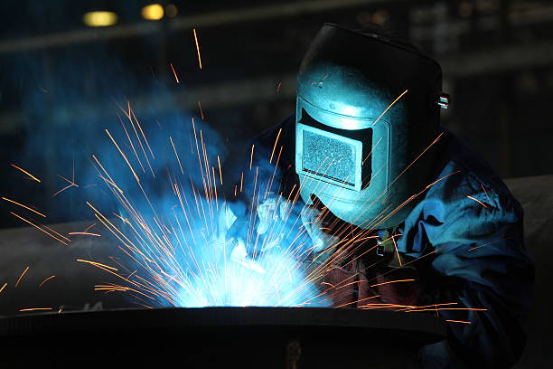 Best Pipe Welding in Tolar, TX