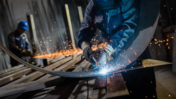 Best Pipe Welding in Tolar, TX